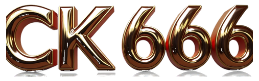 ck 666 logo